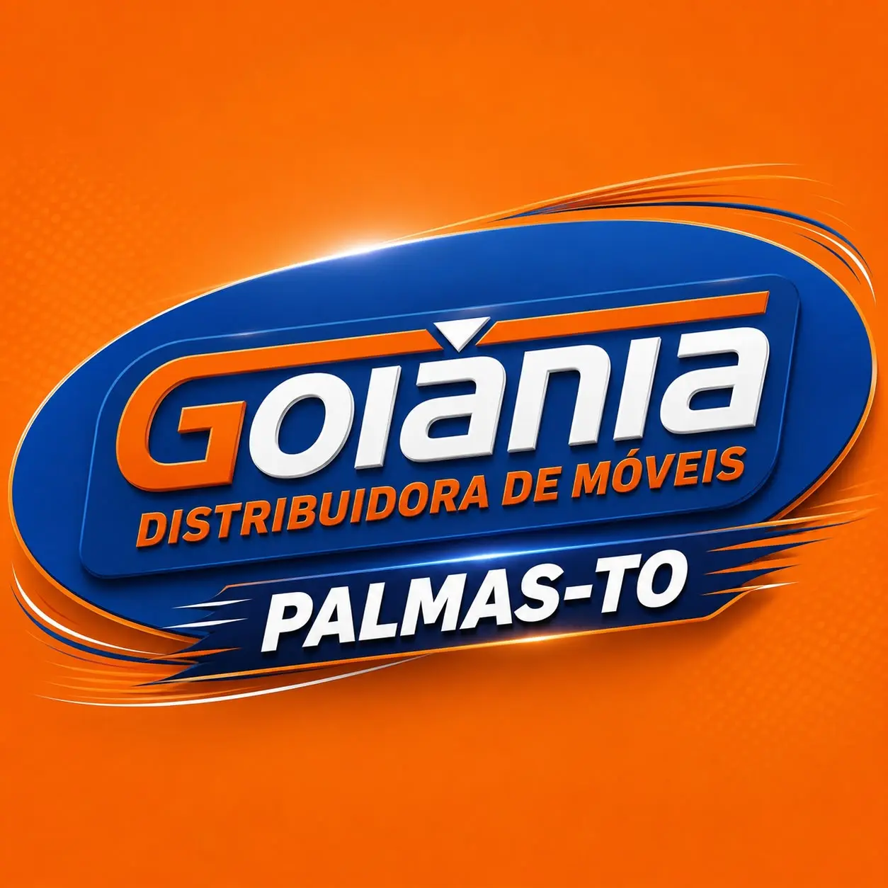 Goiânia Distribuidora de Móveis